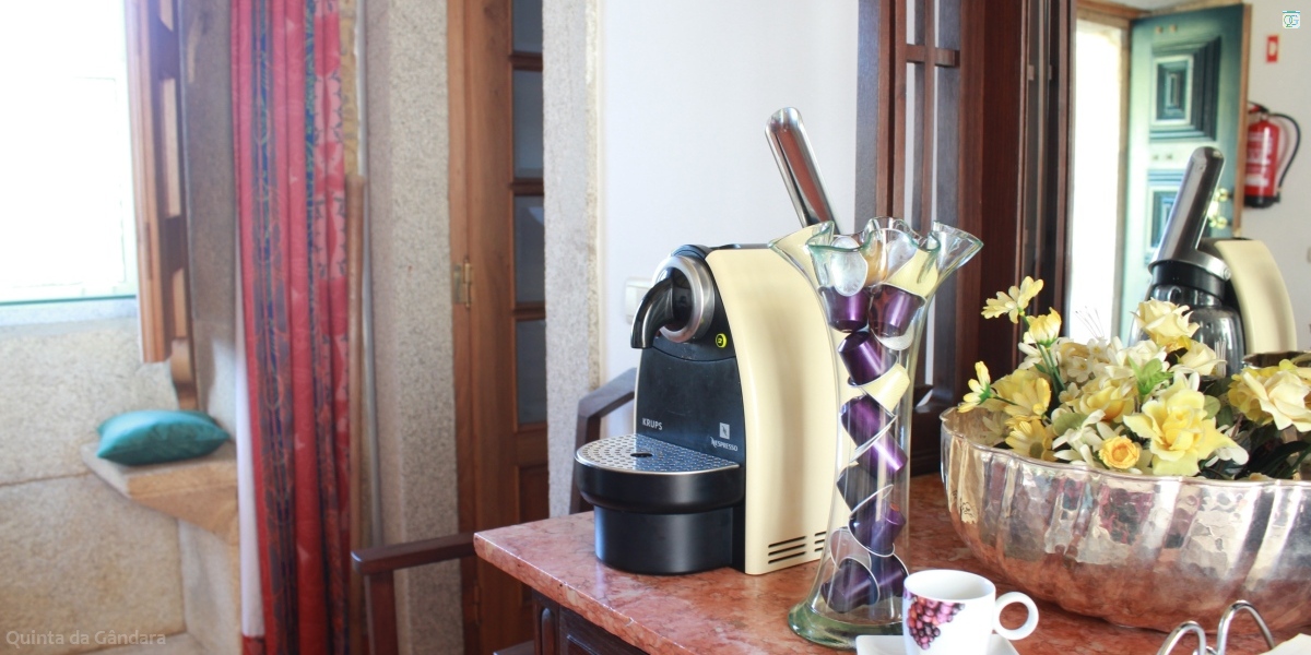 Café